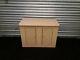 Mdf 3ft Camper Camper Kitchen Pod Unité Amovible Pour Smev 9222 9722 Sink Hob Vw