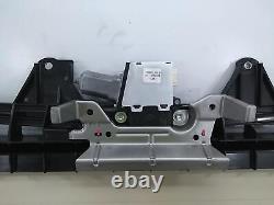 Mécanisme de moteur de toit ouvrant de la série Lexus NX, 5 portes, 63203-78010-A1 14-20