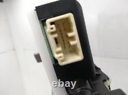 Mécanisme de moteur de toit ouvrant de la série Lexus NX, 5 portes, 63203-78010-A1 14-20