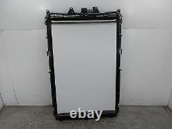 Mécanisme de moteur de toit ouvrant de la série Lexus NX, 5 portes, 63203-78010-A1 14-20