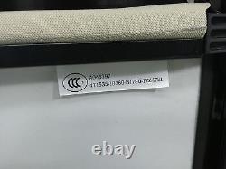 Mécanisme de moteur de toit ouvrant de la série Lexus NX, 5 portes, 63203-78010-A1 14-20