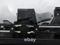 Mécanisme de moteur de toit ouvrant de la série Lexus NX, 5 portes, 63203-78010-A1 14-20