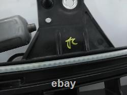 Mécanisme de moteur de toit ouvrant de la série Lexus NX, 5 portes, 63203-78010-A1 14-20