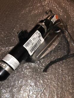 Mercedes-Benz Classe C Sac de sécurité pour canister de pression 2014-2021 W205 A2058604700