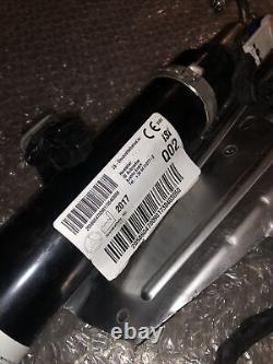 Mercedes-Benz Classe C Sac de sécurité pour canister de pression 2014-2021 W205 A2058604700