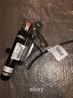 Mercedes-Benz Classe C Sac de sécurité pour canister de pression 2014-2021 W205 A2058604700