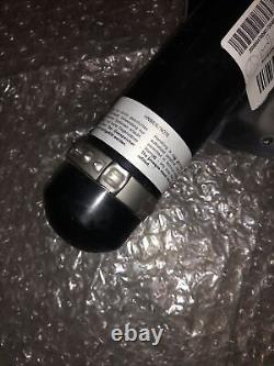 Mercedes-Benz Classe C Sac de sécurité pour canister de pression 2014-2021 W205 A2058604700