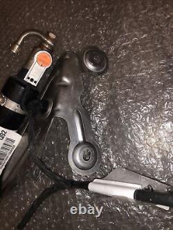 Mercedes-Benz Classe C Sac de sécurité pour canister de pression 2014-2021 W205 A2058604700