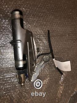 Mercedes-Benz Classe C Sac de sécurité pour canister de pression 2014-2021 W205 A2058604700