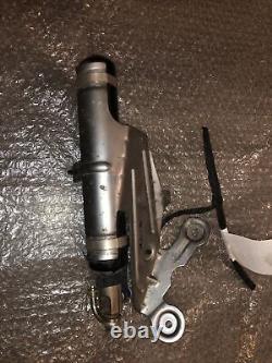 Mercedes-Benz Classe C Sac de sécurité pour canister de pression 2014-2021 W205 A2058604700