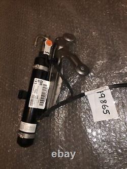 Mercedes-Benz Classe C Sac de sécurité pour canister de pression 2014-2021 W205 A2058604700