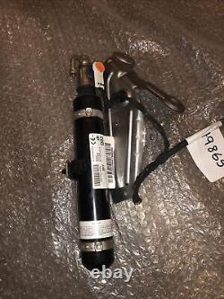 Mercedes-Benz Classe C Sac de sécurité pour canister de pression 2014-2021 W205 A2058604700