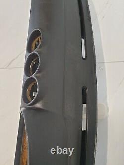 Mercedes Benz Sl / Tableau De Bord Slc R107 / W107 / C107