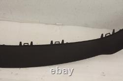 Mercedes EQC N293 AMG Partie Inférieure de Pare-chocs Avant 2019 A2938854401 Authentique