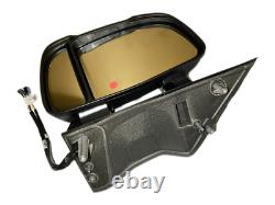 Miroir de porte Boxer III Relais III Passager Oe 1685331180