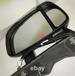 Miroir de porte conducteur Boxer III Oe 1685328680