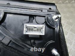 Miroir latéral conducteur Premium Hyundai Ioniq 2019 E13049678 (brûlé voir photos)