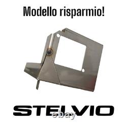 Modèle de Protection Radar Anti-vol pour Armure de Blindage Stelvio