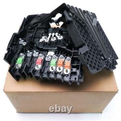 Module 9675350380 pour Peugeot 308 3008 5008 Unité de Protection Gestionnaire de Batterie BPGA