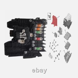 Module 9675350380 pour Peugeot 308 3008 5008 Unité de protection Gestionnaire de batterie BPGA
