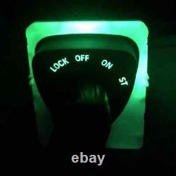 Module d'allumage du commutateur d'allumage Saab 9-3 ISM 2003 s'adapte à tous les modèles et types de carrosserie