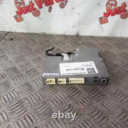 Module de contrôle Bluetooth Toyota 2012-2016 Unité de module de navigation Harman 86840YY131