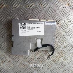 Module de contrôle Bluetooth Toyota 2012-2016 Unité de module de navigation Harman 86840YY131