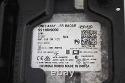 Module de contrôle du radar de point aveugle avant Hyundai Kona 99110N9000 n999112000