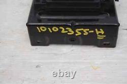 Module de contrôle du radar de point aveugle avant Hyundai Kona 99110N9000 n999112000