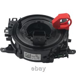 Module de direction FCC avec anneau tournant et ressort de montre, nouveau volant authentique 5Q0953569A