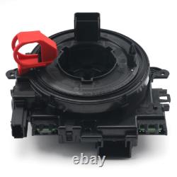 Module de direction FCC avec anneau tournant et ressort de montre, nouveau volant authentique 5Q0953569A