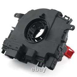 Module de direction FCC avec anneau tournant et ressort de montre, nouveau volant authentique 5Q0953569A