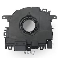 Module de direction FCC avec anneau tournant et ressort de montre, nouveau volant authentique 5Q0953569A