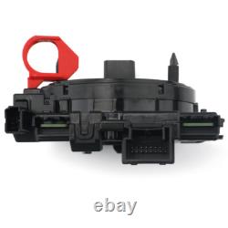 Module de direction FCC avec anneau tournant et ressort de montre, nouveau volant authentique 5Q0953569A