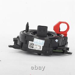 Module de direction réel du volant FCC avec anneau de glissement et ressort de l'horloge authentique 5Q0953569A NEUF