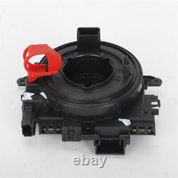 Module de direction réel du volant FCC avec anneau de glissement et ressort de l'horloge authentique 5Q0953569A NEUF