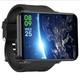 Montre Connect&eacute;e 4g Pour Hommes Et Femmes, Appareil Photo 5 Mpx, &eacute;cran Tactile De 2,86 Pouces, Android