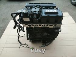 Moteur complet Bmw Mini Cooper One R50 R52 1.6 Essence W10b16a 72k -2001-2008