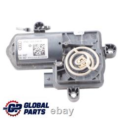 Moteur d'actionneur de clapet d'échappement Audi A4 A5 A6 A7 A8 Q5 Q7 Q8 S3 8Y 4N0133246A