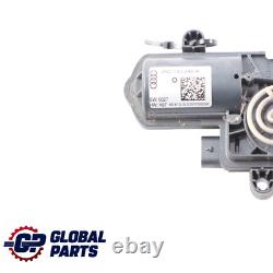 Moteur d'actionneur de clapet d'échappement Audi A4 A5 A6 A7 A8 Q5 Q7 Q8 S3 8Y 4N0133246A