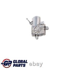 Moteur d'actionneur de clapet d'échappement Audi A4 A5 A6 A7 A8 Q5 Q7 Q8 S3 8Y 4N0133246A