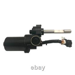 Moteur de marchepied droit authentique Land Rover pour Range Rover Inc Sport L405 et L494