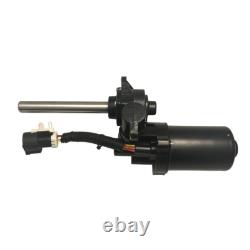 Moteur de marchepied droit authentique Land Rover pour Range Rover Inc Sport L405 et L494
