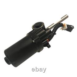 Moteur de marchepied droit authentique Land Rover pour Range Rover Inc Sport L405 et L494