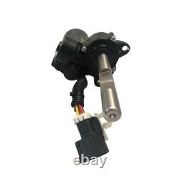 Moteur de marchepied droit authentique Land Rover pour Range Rover Inc Sport L405 et L494