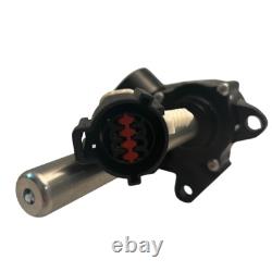 Moteur de marchepied droit authentique Land Rover pour Range Rover Inc Sport L405 et L494