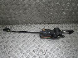 Moteur de porte coulissante arrière côté passager 2012 Seat Alhambra Se 2l Tdi 7n0959244a