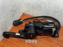 Moteur de porte coulissante latérale arrière côté conducteur 2017 Genuine Seat Alhambra 7n0843385af