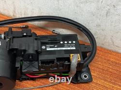 Moteur de porte coulissante latérale arrière côté conducteur 2017 Genuine Seat Alhambra 7n0843385af