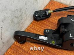 Moteur de porte coulissante latérale arrière côté conducteur 2017 Genuine Seat Alhambra 7n0843385af